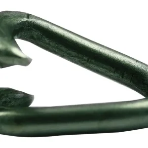 Ausverkauf Hermann Lohmann Art.46 Notglieder V2A 46 / 40(Verpackungseinheit: 50Stück)