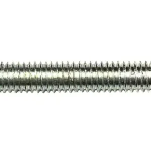 Hermann Lohmann Art.48 Ringschraube V2A 48/M 5 x 30(Verpackungseinheit: 50Stück) Saisonangebot
