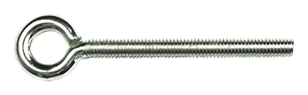 Schneller Versand Hermann Lohmann Art.48 Ringschraube V2A 48/M 6 x 50(Verpackungseinheit: 50Stück)