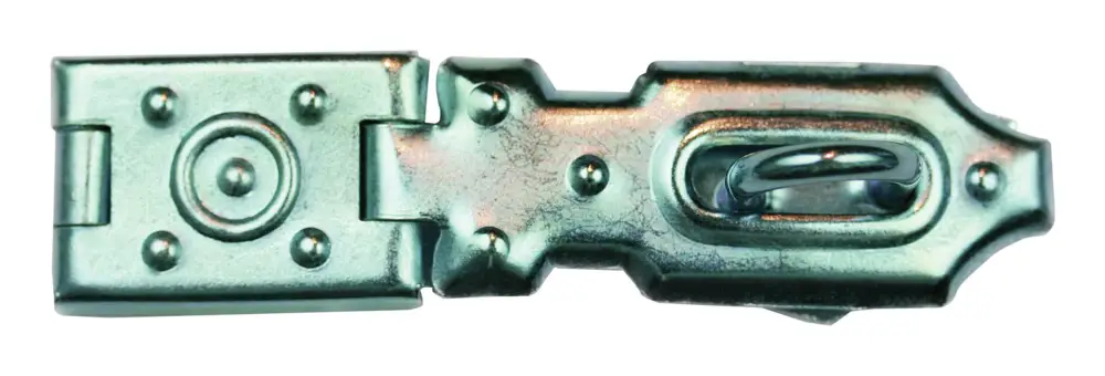 Hermann Lohmann Art.70 Sicherheitsüberfalle verzinkt 70/100(Verpackungseinheit: 10Stück) Wochenendangebot