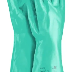 KCL Handschuh Camatril 732,4 mm, Größe 9, grün(Verpackungseinheit: 10Paar) Wochenendangebot