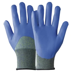 KCL Handschuh DumoCut 656, Größe 7(Verpackungseinheit: 10Paar) Echt