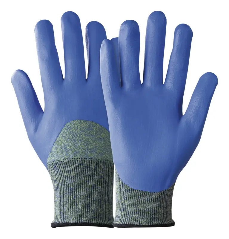 KCL Handschuh DumoCut 656, Größe 7(Verpackungseinheit: 10Paar) Echt