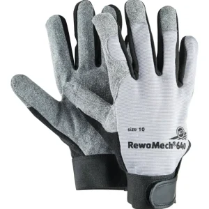 KCL Handschuh RewoMech 640, Größe 12(Verpackungseinheit: 10Paar) Neu