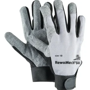 Angebot KCL Handschuh RewoMech 640, Größe 7(Verpackungseinheit: 10Paar)