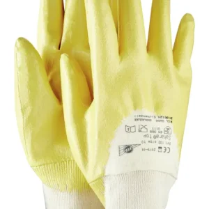 Schneller Versand KCL Handschuh Sahara Top 102, Größe 10(Verpackungseinheit: 10Paar)