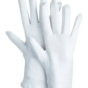 JAH Arbeitshandschuh 5-Finger BW-Trikot, Größe 13(Verpackungseinheit: 12Paar) Letzte Chance