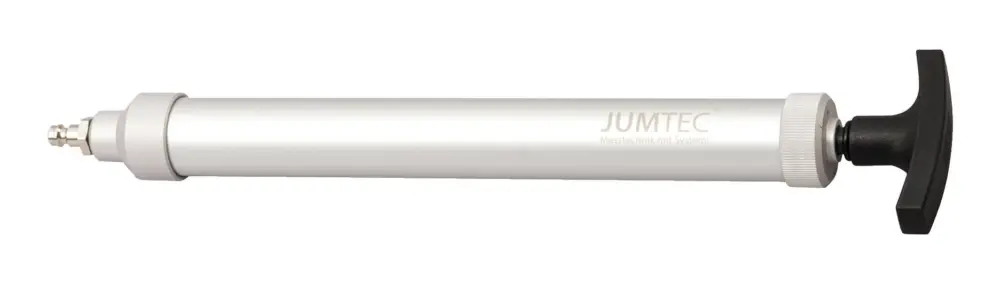 Jumtec Aluminium-Handpumpe 150/1 bar Sofort Bestellen