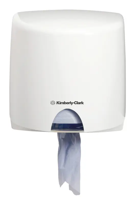 Kimberly-Clark Spender Aquarius für Roll Control System Wochenendangebot