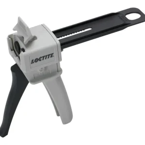 Loctite Handdosierpistole für 50 ml Doppelkartusche Lagerbesorgung Markenware