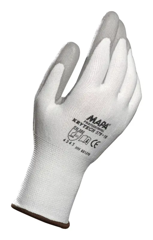 Mapa Handschuh Krytech 579, Größe 6(Verpackungseinheit: 1Paar) Jetzt Kaufen