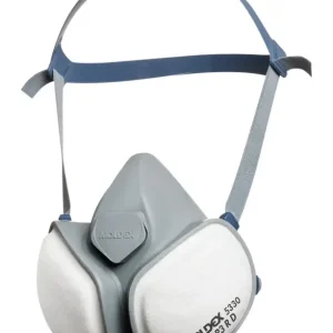 Moldex Halbmaske 5330, FFA1B1E1P3 R D Neue Kollektion