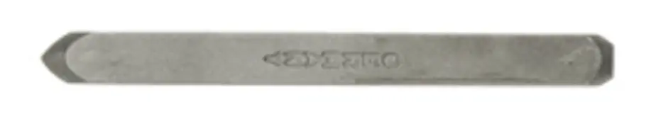Must-Have Kirschen Punktierstift Stern