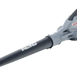 Neu AL-KO Akku-Laubbläser LB 2060 ohne Akku und Ladegerät