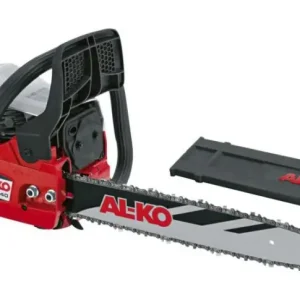 AL-KO Benzin-Kettensäge BKS 4540 Schnäppchen