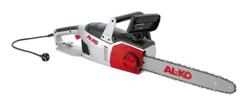 AL-KO Elektro-Kettensäge EKI 2200/40 Geprüft