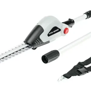 AL-KO Heckenscherenaufsatz HTA4045 ohne Akku und Ladegerät Top-Angebot
