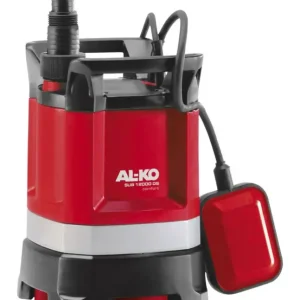 AL-KO Klarwassertauchpumpe SUB 12000DS Comfort Neu Im Sortiment