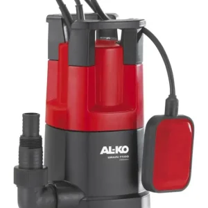 AL-KO Schmutzwassertauchpumpe Drain 7500 Classic Jetzt Bestellen