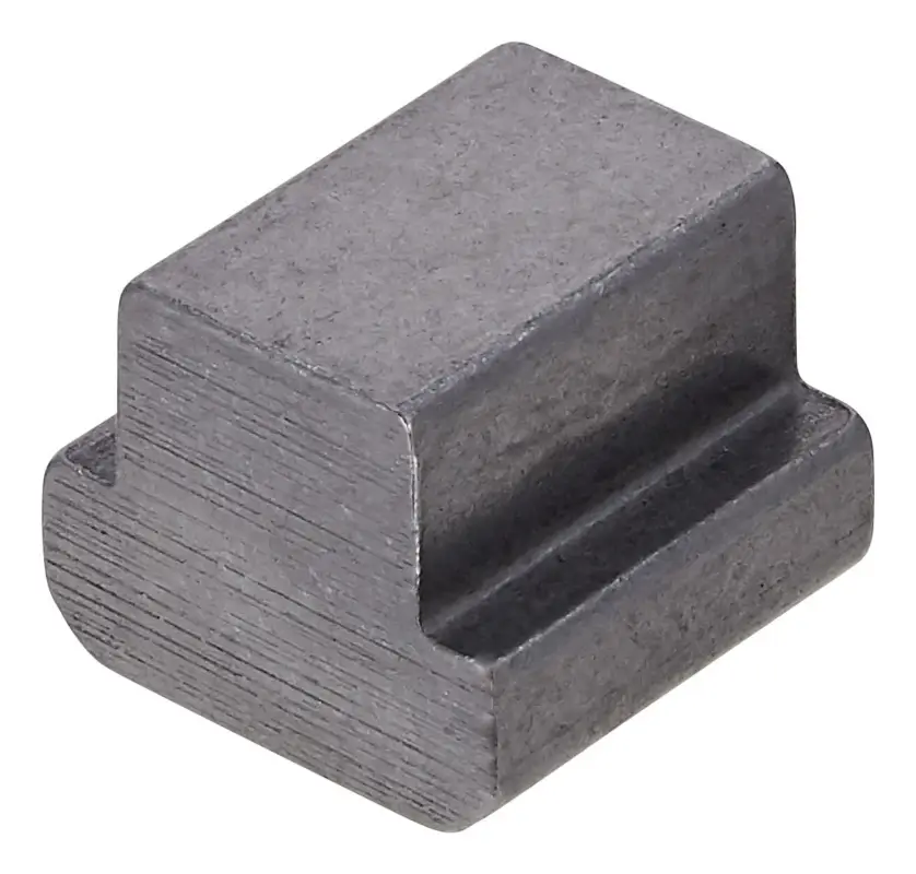 AMF Muttern-Rohling T-Nuten DIN508R-24 Heißes Angebot
