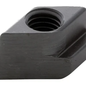Solange Der Vorrat Reicht AMF Nutenstein Rhombus DIN510 M20 x 22 mm