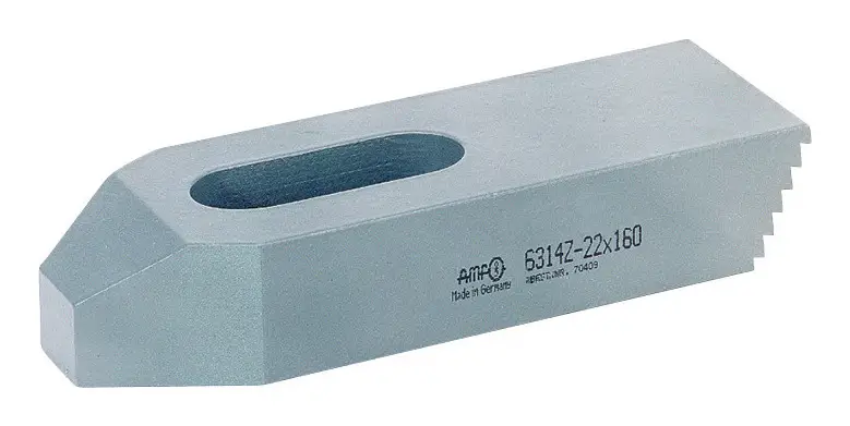 Online Kaufen AMF Spanneisen DIN6314Z 22 x 160 mm