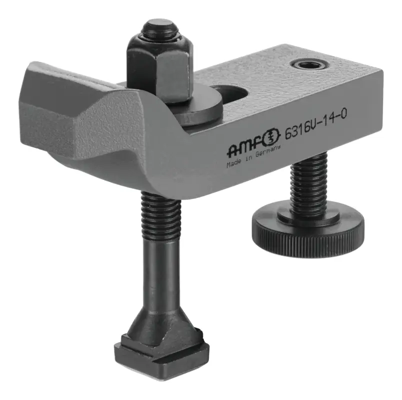 Preisknaller AMF Spanneisen verstärkt gekröpft 12/28-65 mm
