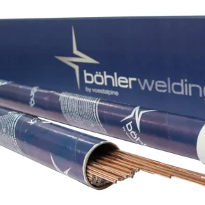 Highlight Böhler Welding Schweißstab Thermanit JE 308 L 1,6 x 1000 mm(Verpackungseinheit: 5Kilogramm)
