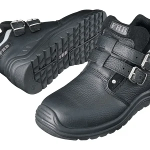Direktkauf FHB Schnallstiefel Norbert, S3, Größe 39(Verpackungseinheit: 1Paar)