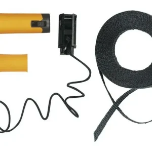Preiswert Fiskars Ersatz-Griff und Zugband-Set(Verpackungseinheit: 4Stück)