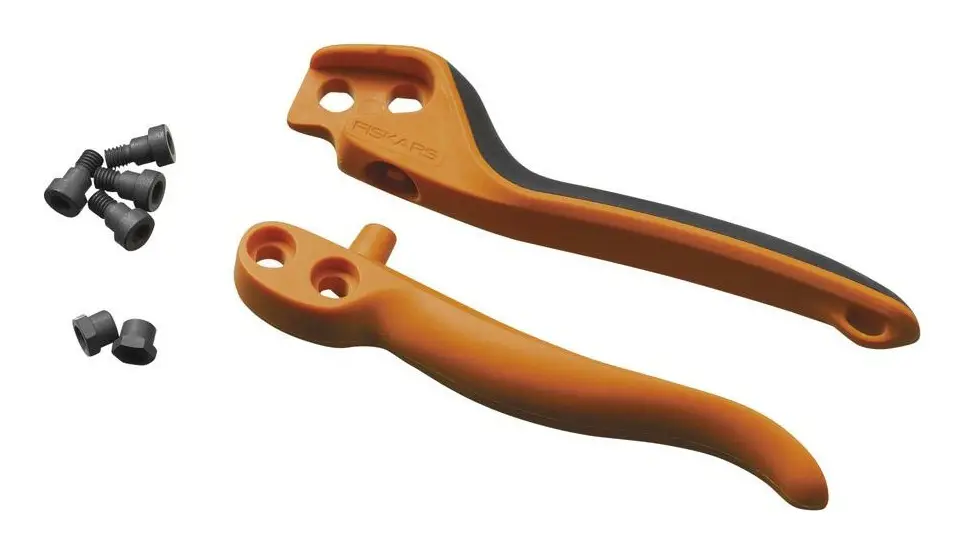 Fiskars Ersatzgriffe für PB-8 M(Verpackungseinheit: 4Stück) Preisknaller