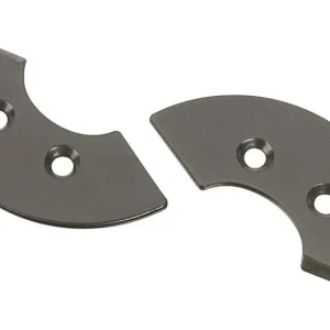 Fiskars Erweiterung 100 mm QuikDrill(Verpackungseinheit: 2Stück) Nur Heute