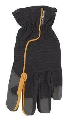 Direktkauf Fiskars Garten-Handschuhe Größe 10(Verpackungseinheit: 10Stück)