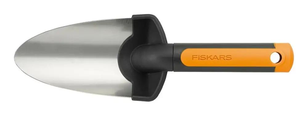 Fiskars Pflanzkelle Premium(Verpackungseinheit: 4Stück) Nur Heute