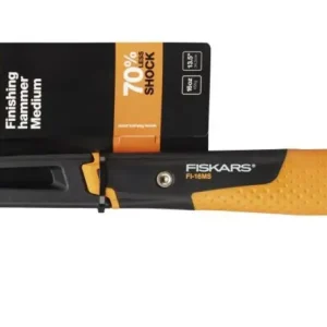 Fiskars Universalhammer M(Verpackungseinheit: 4Stück) Preisreduziert