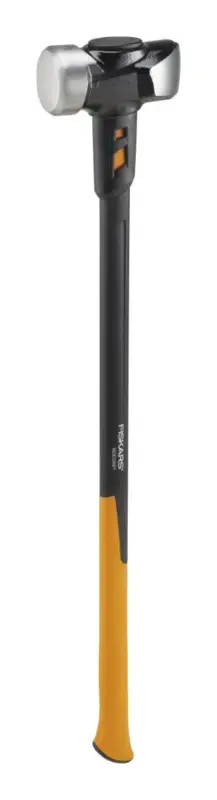 Expressversand Fiskars Vorschlaghammer L 1020219(Verpackungseinheit: 2Stück)