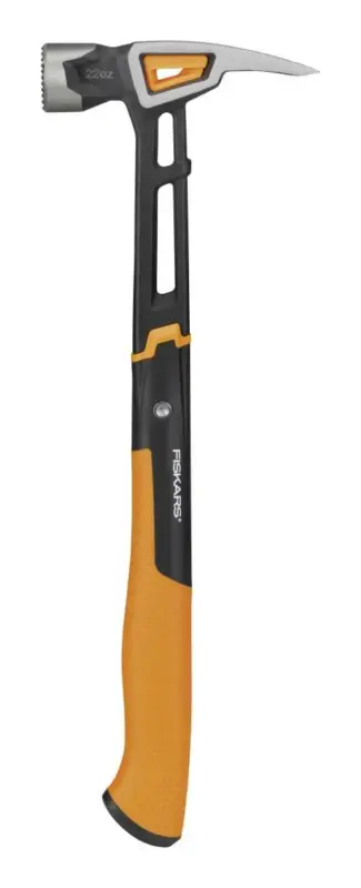 Sonderaktion Fiskars Zimmermannshammer XXL(Verpackungseinheit: 4Stück)