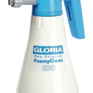 Gloria Foamy Clean 100 1l(Verpackungseinheit: 4Stück) Versand Am Gleichen Tag