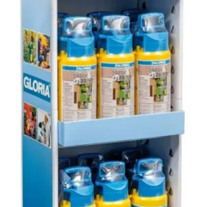 Gloria Mischdisplay Spray+Paint Jetzt Kaufen