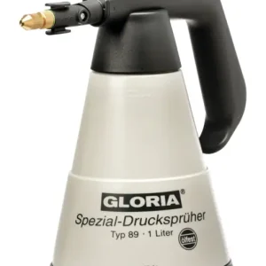 Gloria Spezial-Drucksprüher Typ 89 Markenware