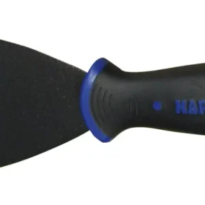 Schneller Versand Haromac Malerspachtel VA mit 2-Komponenten-Heft Polytetrafluorethylen 75 mm