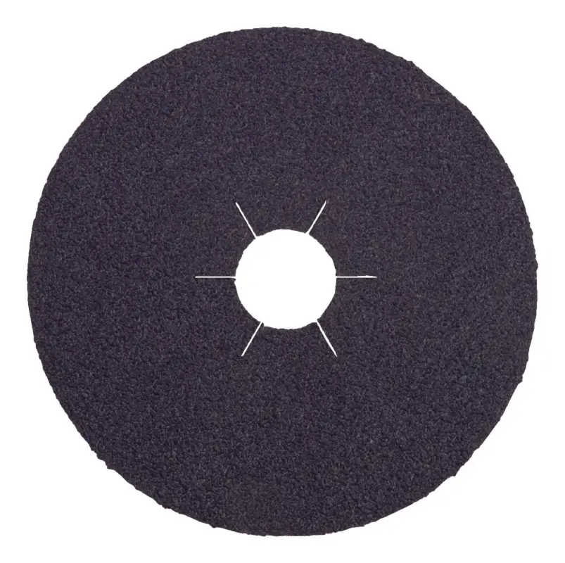 Klingspor Fiberschleifscheibe Zk CS565 115 mm K 24 F30 Begrenztes Angebot