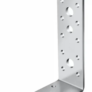 Abverkauf Simpson Strong-Tie SST Winkelverbinder AG40412(Verpackungseinheit: 50Stück)