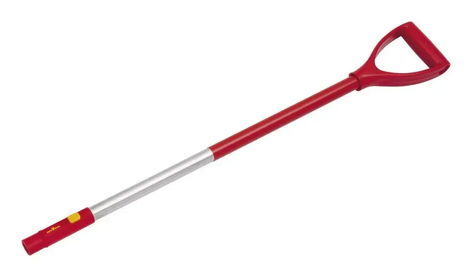 Wolf Garten Aluminium-T-Stiel ZM-AT 76 CM(Verpackungseinheit: 5Stück) Günstig