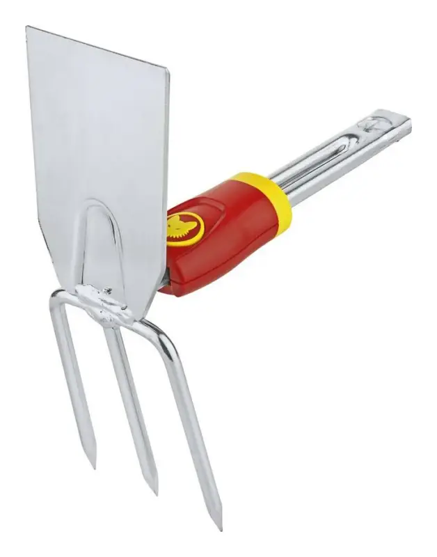 Wolf Garten Doppelhacke LN-M Multi-Star(Verpackungseinheit: 5Stück) Neu