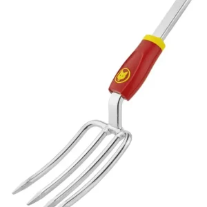 Wolf Garten Gabel LU-GM Multi-Star(Verpackungseinheit: 5Stück) Garantierte Lieferung