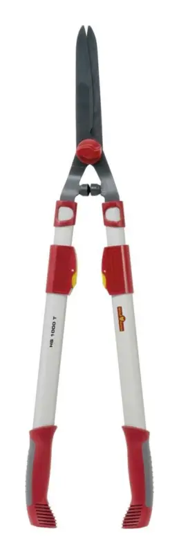 Knallerangebot Wolf Garten Heckenschere HS 1000 T(Verpackungseinheit: 4Stück)