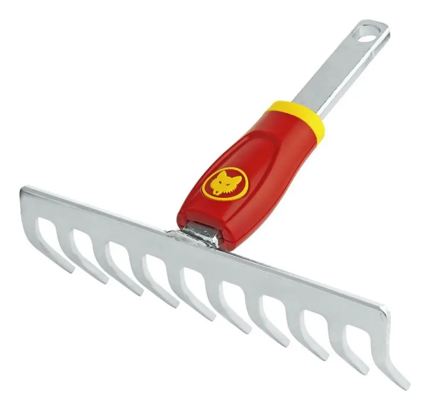 Wolf Garten Kleinrechen DS-M 19 Multi-Star(Verpackungseinheit: 5Stück) Top-Seller