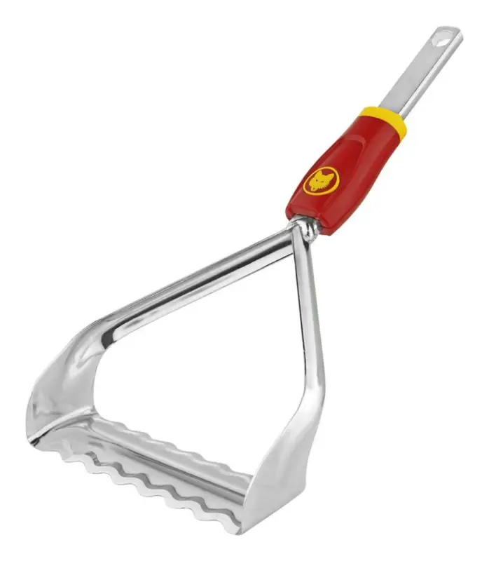 Wolf Garten Unkrautkuli RF-M Multi-Star(Verpackungseinheit: 5Stück) Bestseller