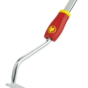 Bestseller Wolf Garten Ziehhacke HU-M 10 Multi-Star(Verpackungseinheit: 5Stück)
